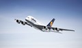 Летище София посреща най-големият пътнически самолет