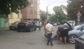 Катастрофа на улица "Мостова"