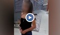Майка на момиче, участвало в гаврата: Тя не е агресивна