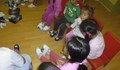 Кампания „Левче за обувки“ помогна на хиляди деца