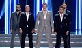 "Backstreet boys" се завръщат!