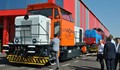 Русенски локомотив заминава за Швейцария