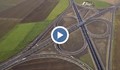 От Благоевград до Бургас се кара само по магистрала