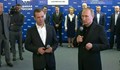 Управляващата партия спечели изборите в Русия