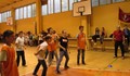 Ученици и родители спортуваха заедно в ОУ „Васил Априлов“