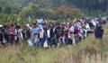 Миграционен натиск от България към Сърбия