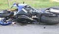 Моторист загина на място при катастрофа с ТИР