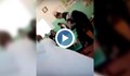 Учител и ученик се сбиха в клас