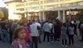 Десетки русенци излязоха на протест