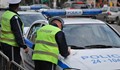 Активно полицейско присъствие в Русе