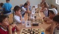 Открит турнир по ускорен шахмат