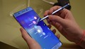 Samsung спира продажбата на Galaxy Note 7