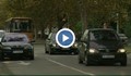 Пътна полиция - Русе: Наказваме всеки един нарушител