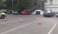 Как е възможно да се "запазват" места на безплатен паркинг в Русе?