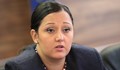 Лиляна Павлова обеща пари за пътищата в Северна България