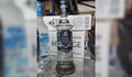 Съдебен изпълнител пуска на търг 12 000 бутилки руска водка