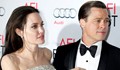 Анджелина Джоли и Брат Пит се развеждат