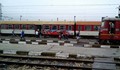 Гневни пътници превзеха влак на БДЖ