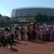 Ученици от ОУ „Ангел Кънчев“ се забавляваха на Градския стадион