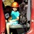 Малките пожарникари на Русе