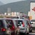 МВР: Шофьорите да не тръгват към магистрала „Хемус“