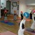 Открит урок „Акробатика и йога“