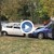 Ученик без книжка забърса три паркирани коли