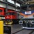 В Русе откриха уникален завод за производство на локомотиви