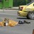 Моторист загина на място в столицата
