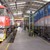 Локомотив, произведен в Русе, ще се движи по жп линиите в Швейцария