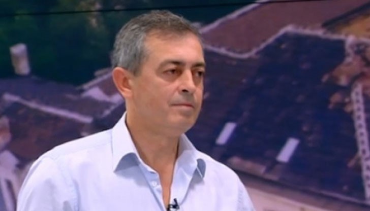 Янко Иванов, който е бивш съдружник на Цветан Василев в КТБ е категоричен, че е защитил националния интерес Янко Иванов, който е бивш съдружник на Цветан Василев в КТБ е категоричен, че е защитил националния интерес