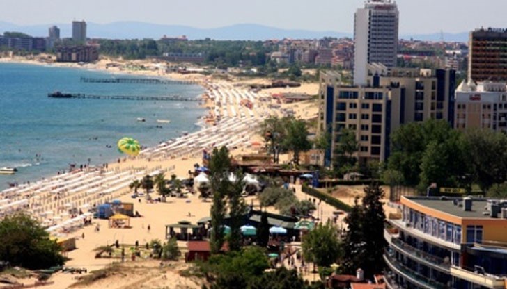 В Поморие цял квартал се нарича Малката Русия В Поморие цял квартал се нарича Малката Русия