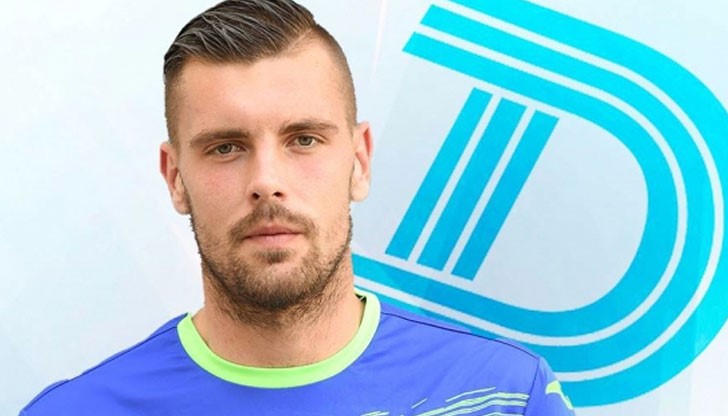 23-годишният страж счупи клубния рекорд за най-много минути без допуснат гол – 456