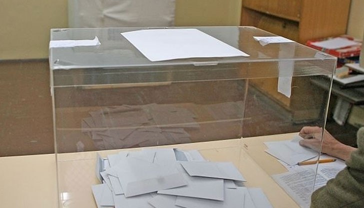 На 26 септември изтича срокът, в който общинските администрации обявяват предварителните избирателни списъци и ги публикуват на интернет страницата на общината