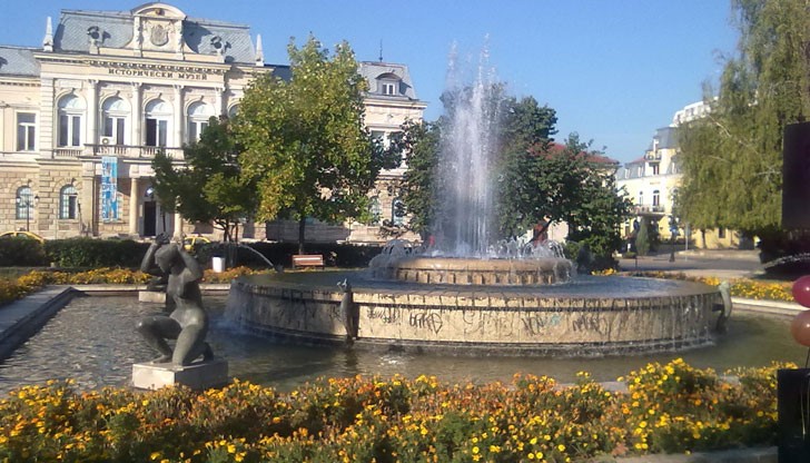 Класацията на петте ТОП места за отсядане и хапване в Русе за периода 17 - 24 септември