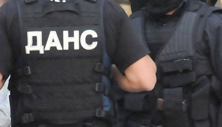 Българинът Иван Захариев е бил заловен от Столичната полиция да се обучава на стрелба с цел тероризъм
