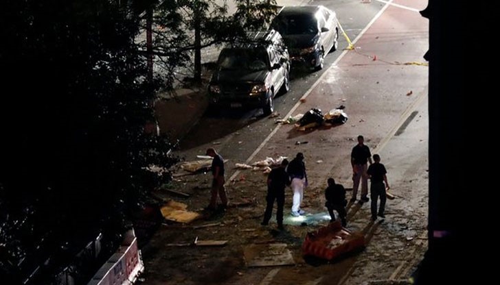 Кошмарът продължава...