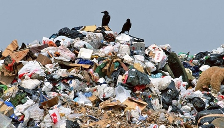 Депото в Бяла ще е готово най-рано през 2018 година Депото в Бяла ще е готово най-рано през 2018 година