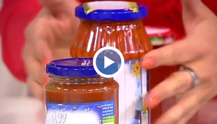 Знаем ли обаче какво купуваме от магазина