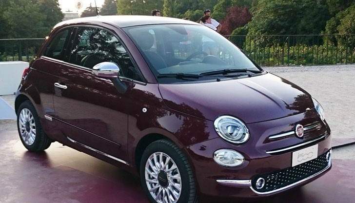 Вече знаете какво може да поискате за подарък от вашата половинка