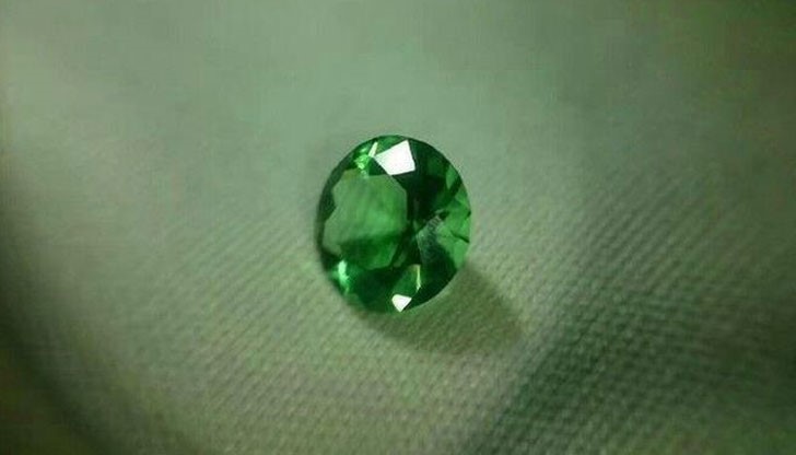 Това, което той направил, е колкото креативно, толкова и забавно