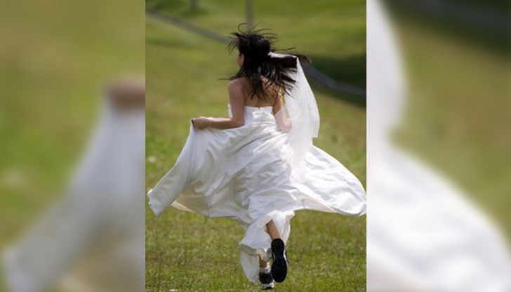 Снимката е илюстративна Снимката е илюстративна