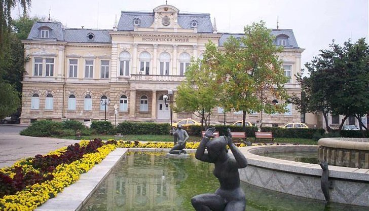 Регионален исторически музей – Русе ще се включи в Европейската нощ на учените, която ще се проведе утре