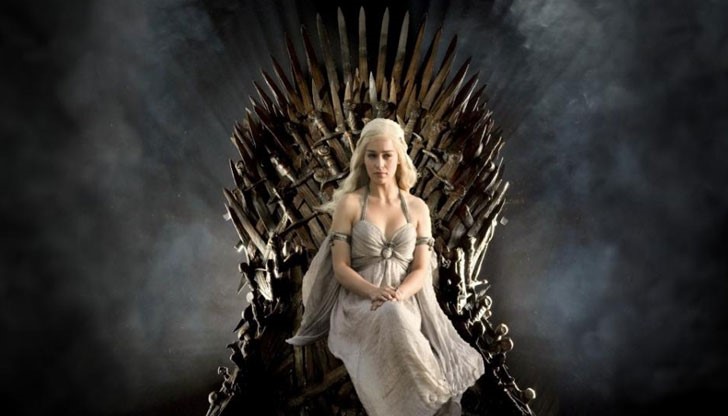 Хитовият сериал влезе в историята