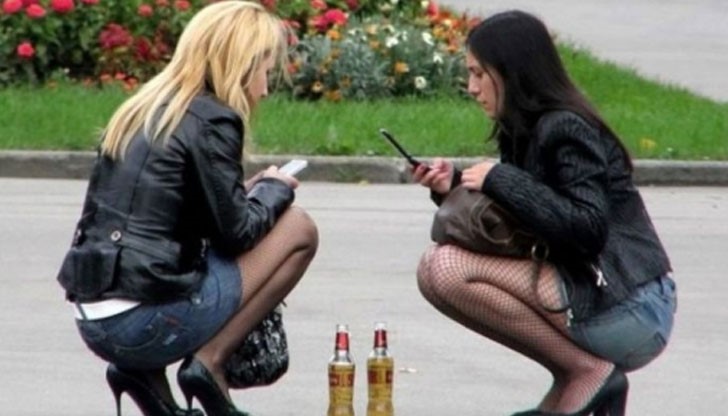 За да се докажа, трябваше да изпия с бащата на моето момиче бутилка водка!