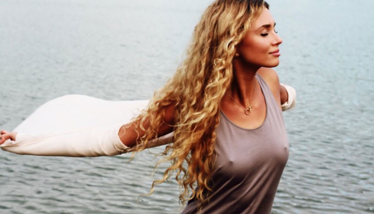 Учени от шведския институт "Каролинска" обясниха защо зърната на гърдите се втвърдяват, дори когато не са изложени на студ Учени от шведския институт "Каролинска" обясниха защо зърната на гърдите се втвърдяват, дори когато не са изложени на студ