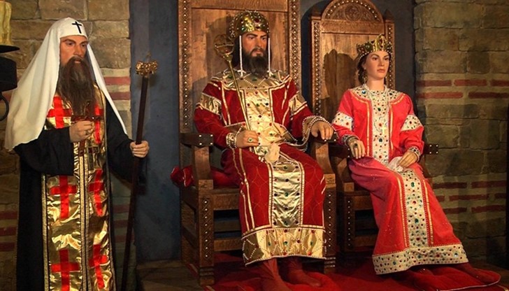 България губи две трети от териториите си заради влюбването на Иван Асен II в грешната жена