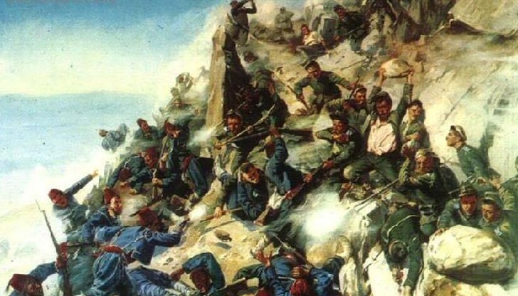 Ако не беше турското робство, България днес щеше да е Швейцария на Балканите
