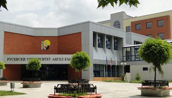 Студенти от четири факултета на Русенския университет ще разработват прототип на градски автомобил, задвижван с водород