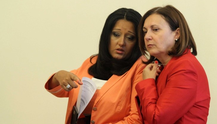 Вътрешният министър иска Павлова да финансира изграждането на видеонаблюдение в 39 града